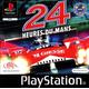 24 H Du Mans(Les) Ps1