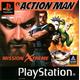 Action Man Ps1