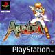 Alundra Ps1