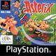 Asterix Ps1