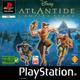 Atlantide : L empire Perdu Ps1