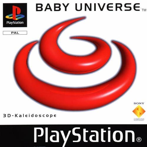 Baby Universe Ps1