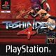 Toshinden 4 Ps1