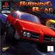 Burning Road Ps1