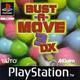 Bust A Move 3 Ps1