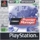 Canal+ Premier Manager Best Of Ps1