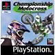 Championship Motocross Ps1