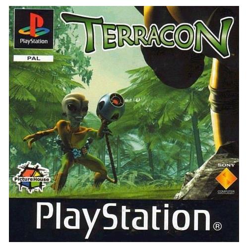 Terracon