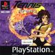 Tennis Arena Ps1