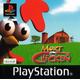 Mort The Chicken Ps1