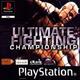 Ultimate Fighting Championship Ps1