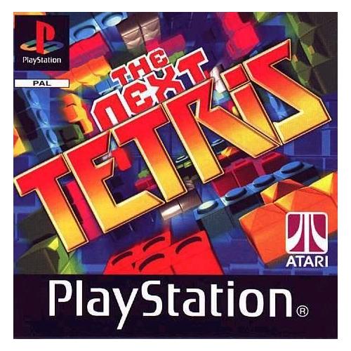Next Tetris, The
