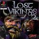 Lost Vikings 2 Ps1