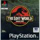 Le Monde Perdu/Jurassik Ps1