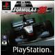 Formula 1 98 Ps1