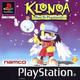 Klonoa Ps1