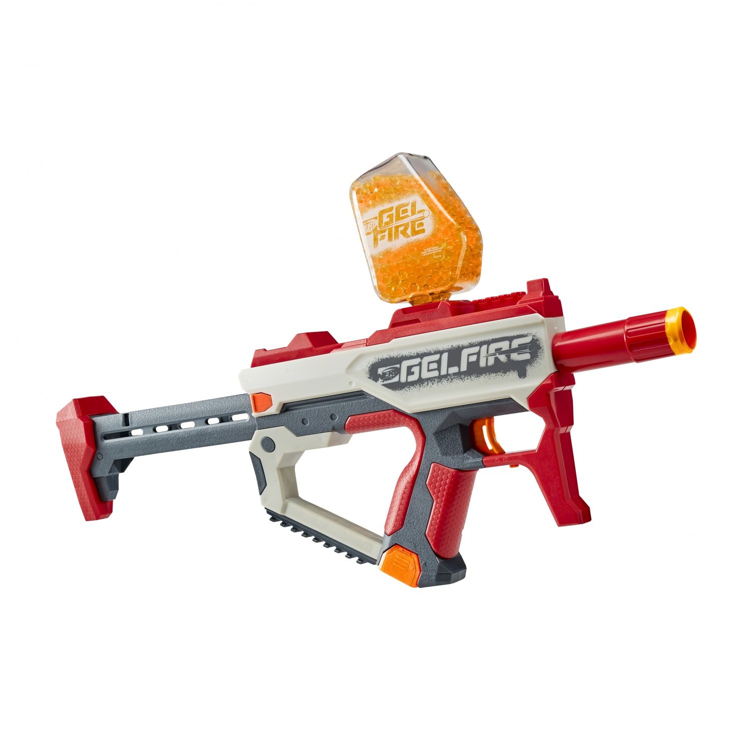Hasbro Nerf Gelfire - vue 3