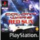 Colony Wars 3 -Red Sun Ps1