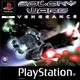 Colony Wars Vengeance Ps1