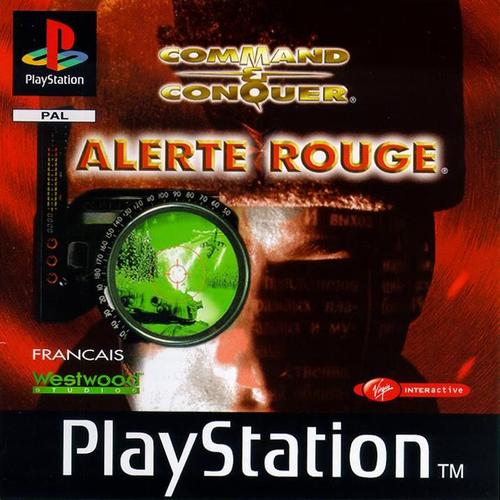 Command & Conquer - Alerte Rouge