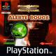 Command Conquer : Alerte Rouge - Platinum Ps1
