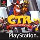 Crash Team Racing Ps1