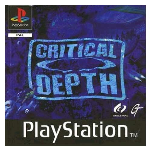 Critical Depth Ps1