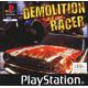 Demolition Racer Ps1