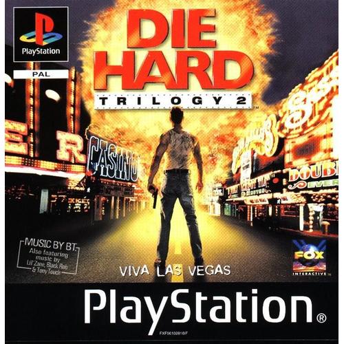 Die Hard Trilogy 2