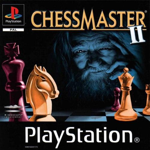 Chessmaster Ii