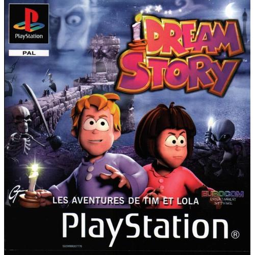 Dream Story