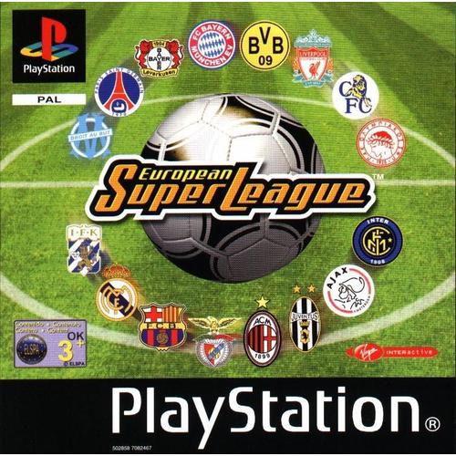 European Super League
