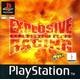 Explosive Racing Ps1