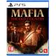 Mafia - The old country