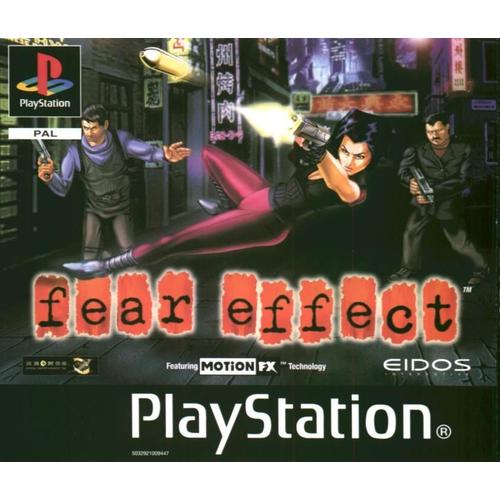 Fear Effect