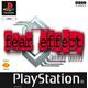 Fear Effect 2 Playstation Ps1