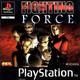 Fighting Force Ps1