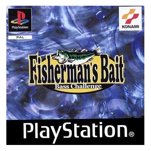 Fisherman'S Bait