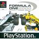 Formula One 2000 Ps1