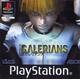 Galerians Ps1