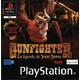 Gun Fighter La Legende De Jesse James Ps1