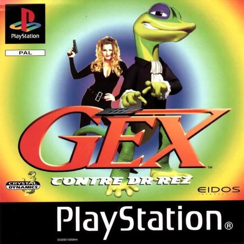 Gex Contre Dr Rez