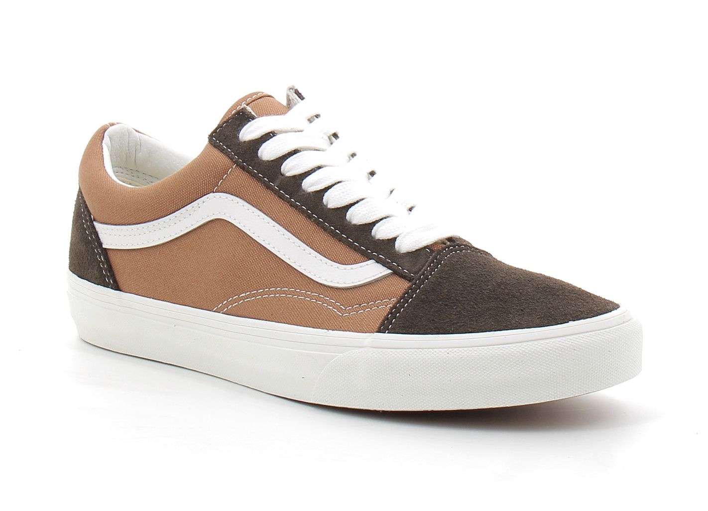Baskets basses Vans Old Skool - vue 3