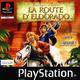 La Route D Eldorado Ps1