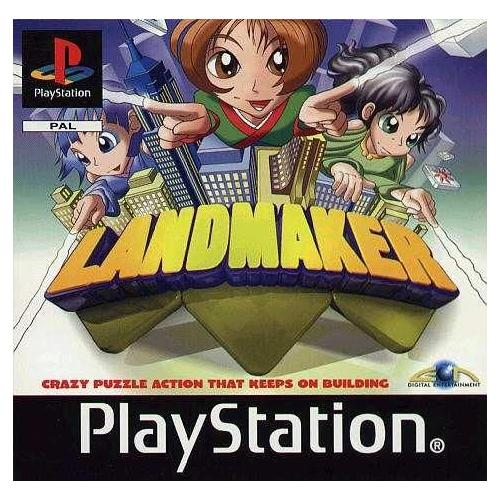 Landmaker