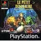 Le Petit Dinosaure Ps1