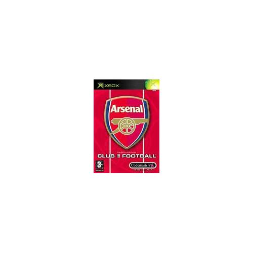 Club Football - Arsenal - Saison 2003 - 2004