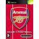 Arsenal Club Football Xbox