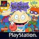 Les Razmoket : À La Recherche De Reptar Ps1