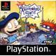 Les Razmokets A Paris Ps1